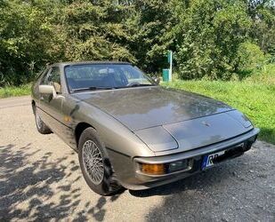 Porsche Porsche 924 Gebrauchtwagen