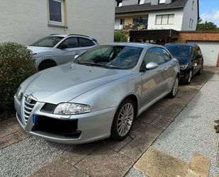 Alfa Romeo Alfa Romeo GT 2.0 JTS Collezione Collezione Gebrauchtwagen