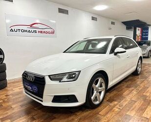 Audi Audi A4 Avant 30 TDI Automatik / Bi- Xenon / Navi Gebrauchtwagen