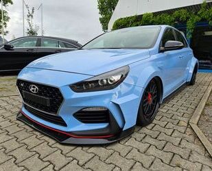 Hyundai Hyundai i30 N Performance PRIOR Widebody!!! Gebrauchtwagen