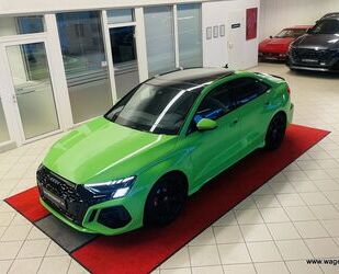 Audi Audi RS3 2.5 TFSI S tronic quattro Sportback *MY_2 Gebrauchtwagen