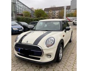 Mini MINI Cooper D Cooper Gebrauchtwagen