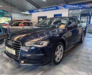 Audi Audi A6 Lim. 2.0 TDI ultra*Erst 167Tkm*Tüv 07/26* Gebrauchtwagen