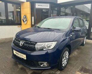 Dacia Dacia Sandero II Comfort Gebrauchtwagen