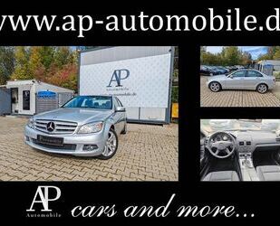 Mercedes-Benz Mercedes-Benz Lim. C 200 CGI BlueEfficiency 24TKM Gebrauchtwagen