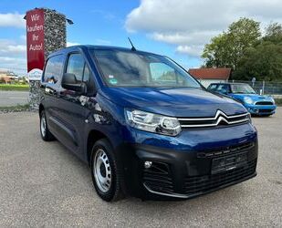 Citroen Citroën Berlingo HDi 130 Navi PDC Rückfahrkamera Gebrauchtwagen