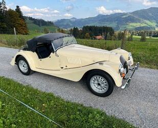 Morgan Morgan Plus 8 Gebrauchtwagen