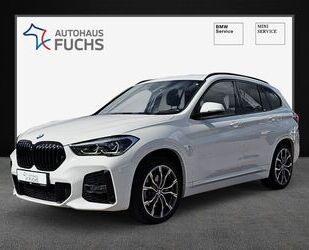 BMW BMW X1 xDrive20i M Sport 19 RFK Navi PDC DAB Sitzh Gebrauchtwagen