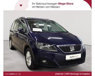 Seat Seat Alhambra 1.4 TSI S&S STYLE 7 Si. AHK ACC Gebrauchtwagen