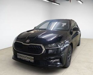 Skoda Skoda Fabia 1.0 TSI DSG OPF Style |ACC|Kamera|E-Ca Gebrauchtwagen