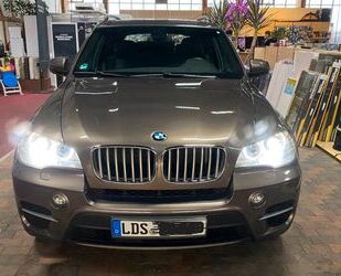 BMW BMW X5 xDrive40d - Gebrauchtwagen