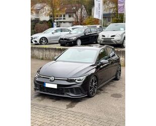 VW Volkswagen Golf 2.0 GTI Clubsport, IQ. Light,H&K,G Gebrauchtwagen