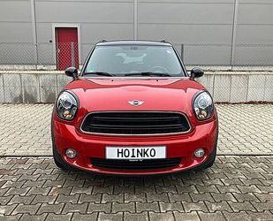 Mini MINI Cooper Countryman XENON*SITZHEIZUNG*BT*ALU*PD Gebrauchtwagen