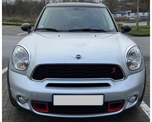 Mini MINI Cooper S Countryman Cooper S ALL4 Cooper S Gebrauchtwagen