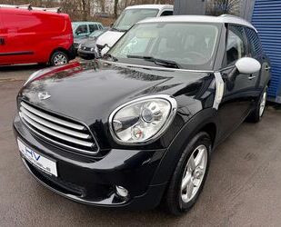 Mini Cooper D Gebrauchtwagen