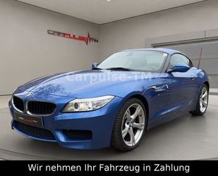 BMW Z4 Gebrauchtwagen