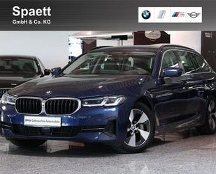 BMW BMW 540d xDrive Tour. 360° DrivAssProf. Laser HUD Gebrauchtwagen