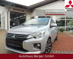 Mitsubishi Mitsubishi Space Star 1,2 Spirit+ Gebrauchtwagen