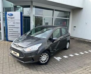 Ford Ford B-Max Sync Edition 