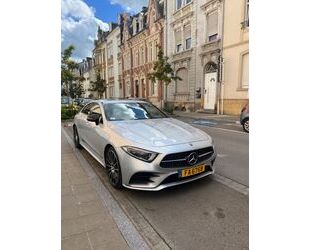 Mercedes-Benz Mercedes-Benz CLS 400 d 4MATIC - Amg-Line Gebrauchtwagen