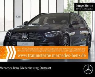 Mercedes-Benz Mercedes-Benz E 300 de 4M T 2x AMG/BURMEST/NIGHT/P Gebrauchtwagen