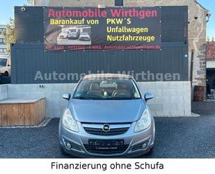 Opel Opel Corsa D CATCH ME*Finanzierung ohne Schufa* Gebrauchtwagen