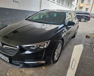 Opel Opel Insignia 2.0 Diesel 125kW Business Edit Auto. Gebrauchtwagen