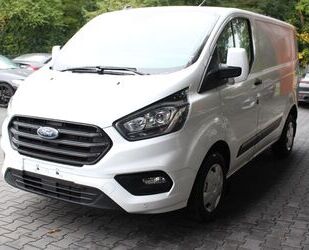 Ford Ford Transit Kasten 300 L1 Trend 2.0 TDCi EU6d Gebrauchtwagen