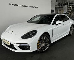 Porsche Porsche Panamera Turbo S E-Hybrid Pano Sport-Chron Gebrauchtwagen