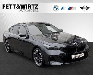 BMW BMW 520i M Sport Pro|Harman/Kardon|Pano Gebrauchtwagen