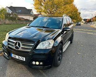 Mercedes-Benz Mercedes-Benz GL 420 CDI 4MATIC - Gebrauchtwagen