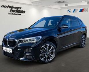 BMW BMW X1 xDrive25e M Sportpaket DAB LED Navi Tempoma Gebrauchtwagen