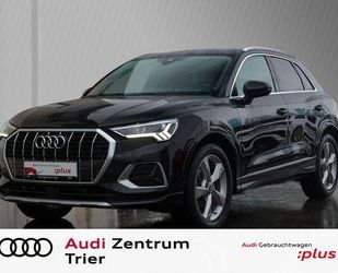 Audi Audi Q3 35 TFSI advanced S tronic Gebrauchtwagen