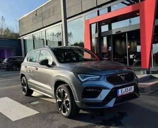 Cupra Cupra Ateca 150PS DSG *Dienstwagen* Gebrauchtwagen