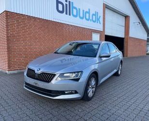 Skoda Skoda Superb Lim. Style Gebrauchtwagen