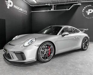 Porsche Porsche 991 991.2/ 4.0 GT3/ LIFT/ PORSCHE APPROVED Gebrauchtwagen