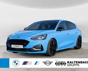 Ford Ford Focus ST 2.3 EcoBoost KAMERA NAVI ACC MATRIX- Gebrauchtwagen