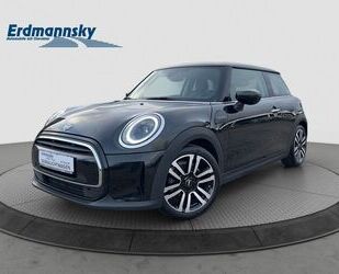 Mini MINI One Classic Trim/autom.Klima/Kamera/DCC/hzb.L Gebrauchtwagen