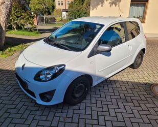 Renault Renault Twingo Nigth & Day 1.2 16V 75PS Gebrauchtwagen