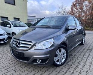 Mercedes-Benz Mercedes-Benz B 180 CDI*Automatik*Einparkhilfe*Sit Gebrauchtwagen