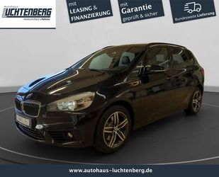 BMW BMW 225i ACTIVE TOURER SPORT LINE PANO-DACH+NAVI+S Gebrauchtwagen