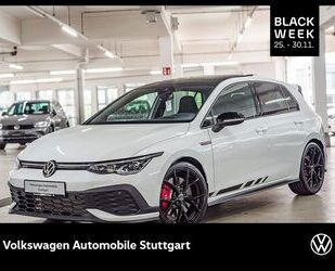 VW Volkswagen Golf GTI Clubsport 2.0 TSI GTI DSG Navi Gebrauchtwagen