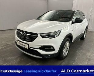 Opel Opel Grandland X 1.5 D Start/Stop Automatik Opel 2 Gebrauchtwagen