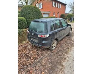 Mazda Mazda 2 1.4 16V Active Active Gebrauchtwagen