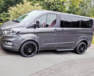 Ford Ford Tourneo Custom Gebrauchtwagen