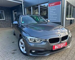 BMW BMW Touring 318 d Advantage Gebrauchtwagen