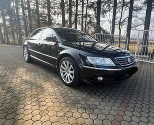 VW Volkswagen Phaeton 3.0 V6 TDI 4MOTION Edition 5 Gebrauchtwagen