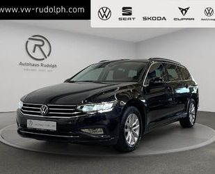 VW Volkswagen Passat Variant 1.5 TSI DSG Business / N Gebrauchtwagen