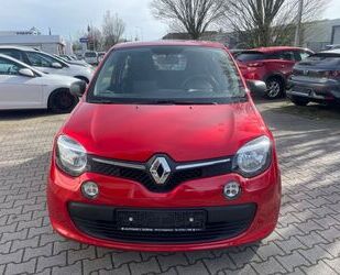 Renault Renault Twingo Expression Scheckheft gep Gebrauchtwagen