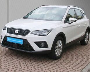 Seat Seat Arona 1.6 TDI Start&Stop 70kW Beats DSG Beats Gebrauchtwagen